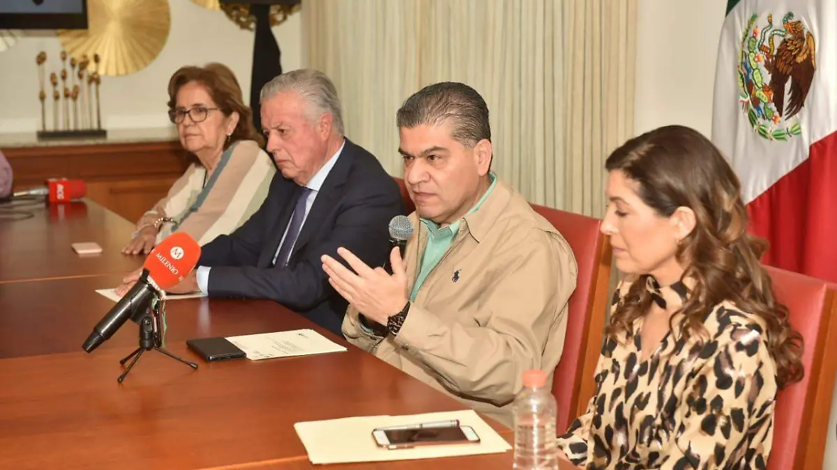 01 Plácido Domingo le cantará a Torreón